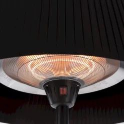 Sunred Heater Artix Standing 2100 Terrasverwarmer - Zwart 10 Sunred Heater Artix Standing 2100 Terrasverwarmer - Zwart -Zwembad Tuin 900 900 artix sb basic product 02