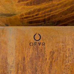 OFYR Classic Corten 100 -Zwembad Tuin 900 900 bd 2016 03 villa caparts ofyr laure m lone 4917
