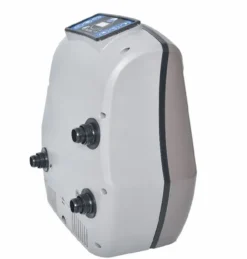 NetSpa Montana Opblaasbare Spa - 4 Persoons -Zwembad Tuin 900 900 bloc moteur