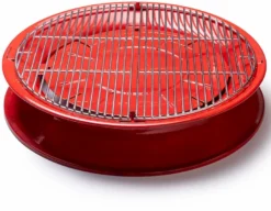 Kamado Joe - Kettle Joe Barbecue -Zwembad Tuin 900 900 dscf0242 xl