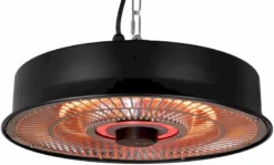 Eurom Partytent Heater 1500 RC Terrasverwarmer -Zwembad Tuin 900 900 eurom partytent heater 1500 rc 3