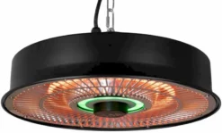 Eurom Partytent Heater 1500 RC Terrasverwarmer -Zwembad Tuin 900 900 eurom partytent heater 1500 rc 4