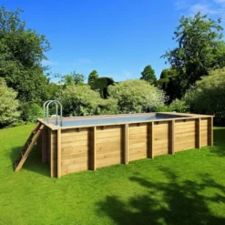 BWT Pool'n Box 6.20 X 2.50 X 1.33 M Stadszwembad - Met Zandfilterpomp -Zwembad Tuin 900 900 poolnbox 2