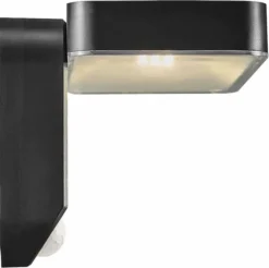 Nordlux Rica Solar Wandlamp - Rechthoekig -Zwembad Tuin 900 900 rica square 2118161003 3