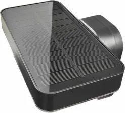 Nordlux Rica Solar Wandlamp - Rechthoekig -Zwembad Tuin 900 900 rica square 2118161003 4