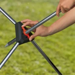 Gardena Tuindouche Trio -Zwembad Tuin 900 906 ga120 0037b 1