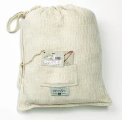 Amazonas Rio 2 Persoons Hangmat - Beige 7 Amazonas Rio 2 Persoons Hangmat - Beige -Zwembad Tuin 900 913 a017 12 d 01