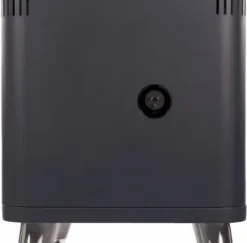 Everdure Hub Houtskool Barbecue - Zwart -Zwembad Tuin 900 915 9312646028913 3