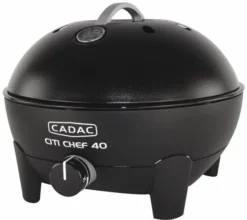CADAC Citi Chef 40 Gasbarbecue - Zwart 15 CADAC Citi Chef 40 Gasbarbecue - Zwart -Zwembad Tuin 900 927 citi chef 40 black