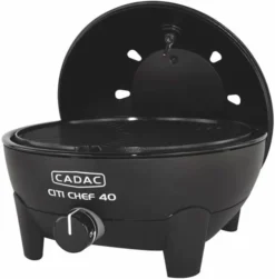 CADAC Citi Chef 40 Gasbarbecue - Zwart 20 CADAC Citi Chef 40 Gasbarbecue - Zwart -Zwembad Tuin 900 927 citi chef 40 black 2