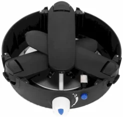 CADAC Safari Chef 30 Gasbarbecue - HP Lite 21 CADAC Safari Chef 30 Gasbarbecue - HP Lite -Zwembad Tuin 900 971 6540 safari chef 30 closed legs