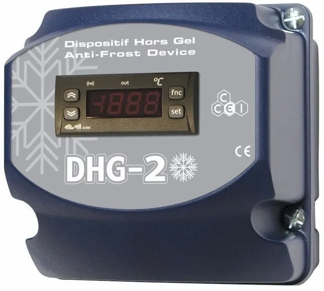 CCEI Anti-vries Kast DHG-2 1 CCEI Anti-vries Kast DHG-2