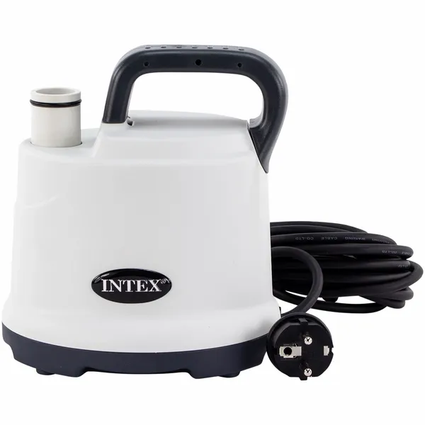 Intex Dompelpomp 1 Intex Dompelpomp