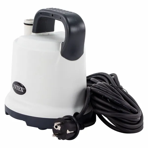 Intex Dompelpomp 2 Intex Dompelpomp - Afbeelding 2