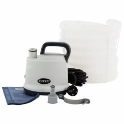 Intex Dompelpomp 9 Intex Dompelpomp -Zwembad Tuin 9086 4 1