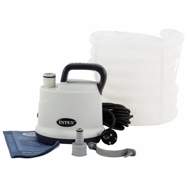 Intex Dompelpomp 4 Intex Dompelpomp - Afbeelding 4