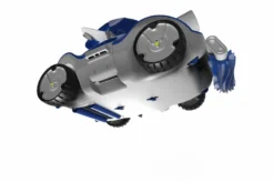 Kokido Super Manga Zwembadrobot Met Accu -Zwembad Tuin 96641726 2610377422