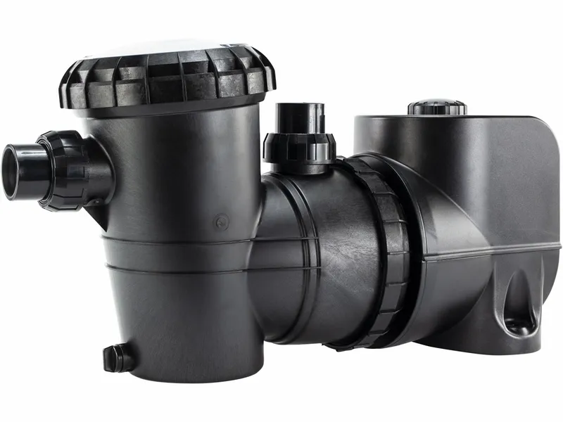 Davey Silensor Pro VSD200 Variabele Zwembadpomp 1 Davey Silensor Pro VSD200 Variabele Zwembadpomp