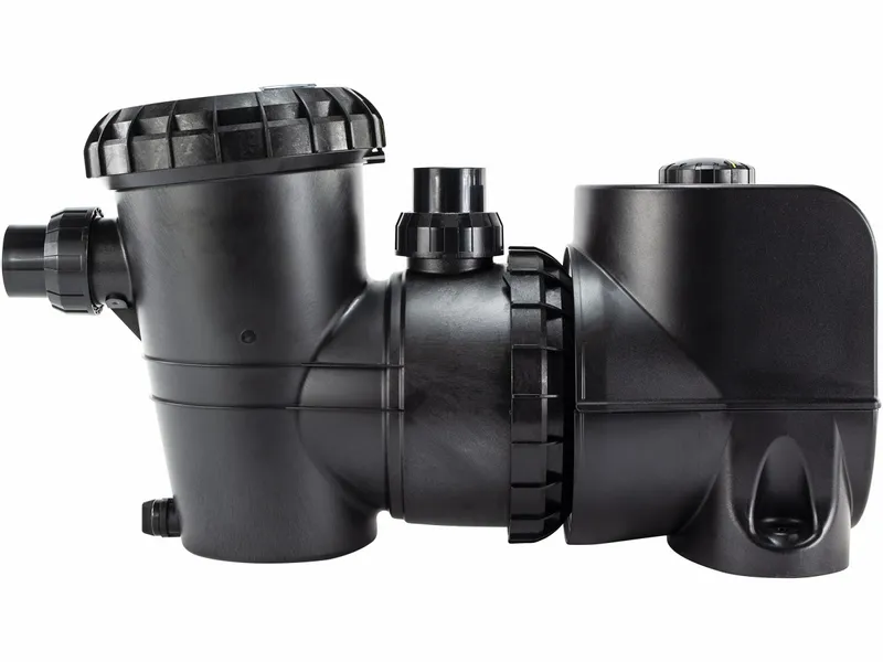 Davey Silensor Pro VSD200 Variabele Zwembadpomp 2 Davey Silensor Pro VSD200 Variabele Zwembadpomp - Afbeelding 2