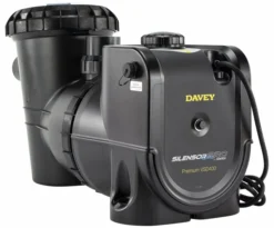 Davey Silensor Pro VSD400 Variabele Zwembadpomp -Zwembad Tuin 9711 4