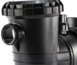 Davey Silensor Pro VSD400 Variabele Zwembadpomp -Zwembad Tuin 9711 7 1