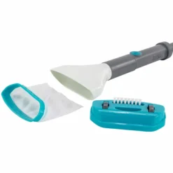 Kokido Lektra Elektrische Spa- En Zwembadstofzuiger -Zwembad Tuin 9864 7