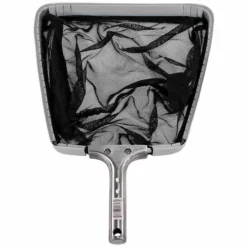 KOKIDO Clear Choice Gold Oppervlakte Schepnet Professional -Zwembad Tuin 9869 3 1