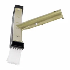 Kokido Luxe Schoonmaakborstel 45 Cm -Zwembad Tuin 9877 3