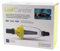 Kokido Voorfilter Bladvanger 6 Kokido Voorfilter Bladvanger -Zwembad Tuin 9886 3