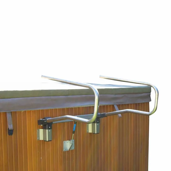 Beachcomber Slide En Store Plus 2 Beachcomber Slide En Store Plus - Afbeelding 2