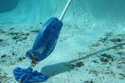 Pool Blaster MAX LI Elektrische Zwembadstofzuiger -Zwembad Tuin Poolmastermax3