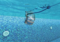 Dolphin Zenit 30 Pro Zwembadrobot -Zwembad Tuin Zenit S5