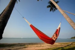 Amazonas Paradiso 2 Persoons Hangmat - Terracotta 7 Amazonas Paradiso 2 Persoons Hangmat - Terracotta -Zwembad Tuin a164 08 op 23 resultaat