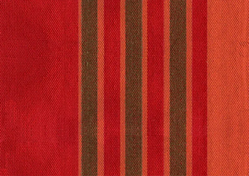 Amazonas Paradiso 2 Persoons Hangmat - Terracotta 2 Amazonas Paradiso 2 Persoons Hangmat - Terracotta - Afbeelding 2