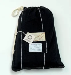 Amazonas Barbados 2 Persoons Hangmat - Zwart -Zwembad Tuin a307 12 d 01 resultaat