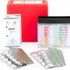 W’eau DPD 3-in-1 Testset Inclusief Tabletten
