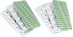 W’eau DPD 3-in-1 Testset Inclusief Tabletten 5 W’eau DPD 3-in-1 Testset Inclusief Tabletten -Zwembad Tuin af5a0624
