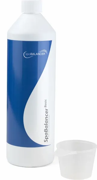 SpaBalancer All In One 2 SpaBalancer All In One - Afbeelding 2