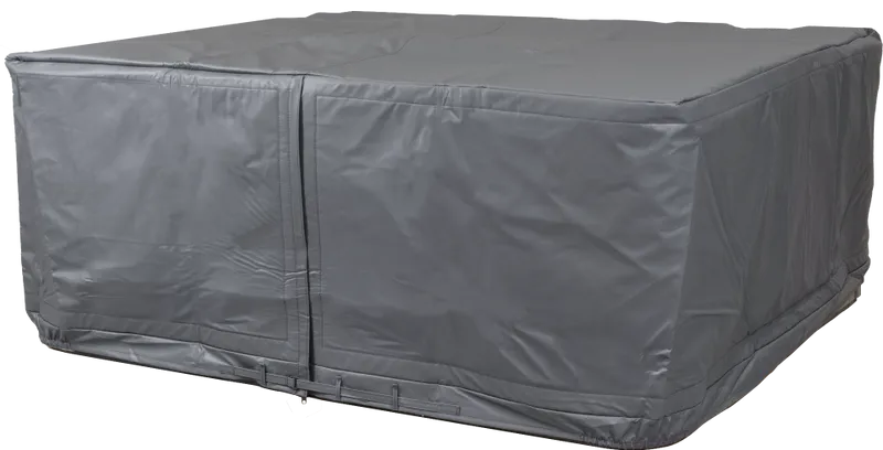 W'eau Spa Isolerende Beschermhoes - 210 X 210 Cm 1 W'eau Spa Isolerende Beschermhoes - 210 X 210 Cm