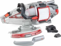 W'eau Volta V7 Elektrische Zwembadstofzuiger -Zwembad Tuin af5a2113 1