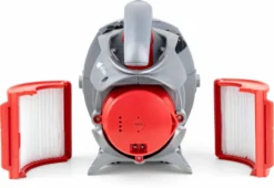 W'eau Volta V7 Elektrische Zwembadstofzuiger -Zwembad Tuin af5a2130