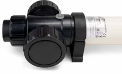 W'eau UV-C Zoutwater 75 Watt Voor Zwembaden 9 W'eau UV-C Zoutwater 75 Watt Voor Zwembaden -Zwembad Tuin af5a4989