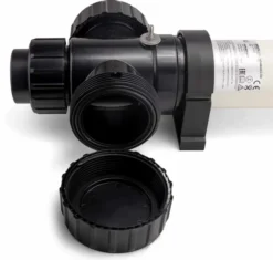 W'eau UV-C Zoutwater 75 Watt Voor Zwembaden 8 W'eau UV-C Zoutwater 75 Watt Voor Zwembaden -Zwembad Tuin af5a4990