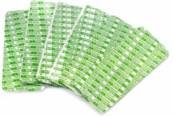 W'eau Refill Pack Voor Manuele Tester (Chloor, PH En Alkaliteit) - 60 Stuks 5 W'eau Refill Pack Voor Manuele Tester (Chloor, PH En Alkaliteit) - 60 Stuks -Zwembad Tuin af5a5393 trimmed