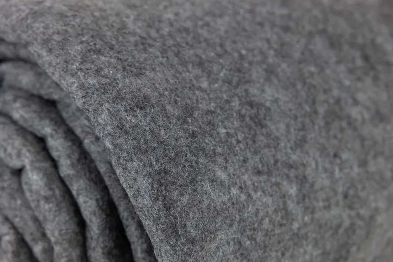 Bodemvilt Voor Zwembad 550 X 550 Cm - 100g/m2 2 Bodemvilt Voor Zwembad 550 X 550 Cm - 100g/m2 - Afbeelding 2