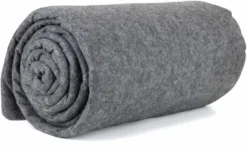 Bodemvilt Voor Zwembad 560 X 370 Cm - 200g/m2