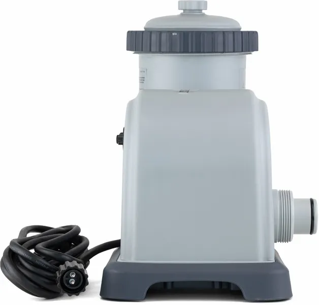 Intex C1500 Filterpomp - 5678 Liter/uur 2 Intex C1500 Filterpomp - 5678 Liter/uur - Afbeelding 2