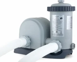 Intex C1500 Filterpomp - 5678 Liter/uur 16 Intex C1500 Filterpomp - 5678 Liter/uur -Zwembad Tuin af5a9167 fit