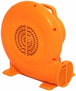Bestway H2OGO! Mount Splashmore Mega Waterpark -Zwembad Tuin air blower pomp 1