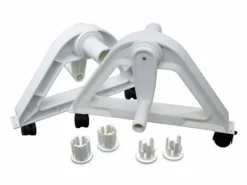 KOKIDO Apollo Oprolsysteem 350 (in Breedte Verstelbaar)